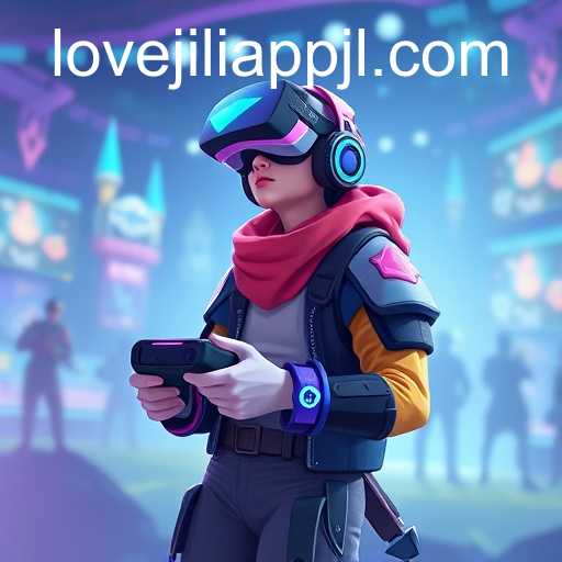 The Evolution of Online Gaming: Lovejili App's Role