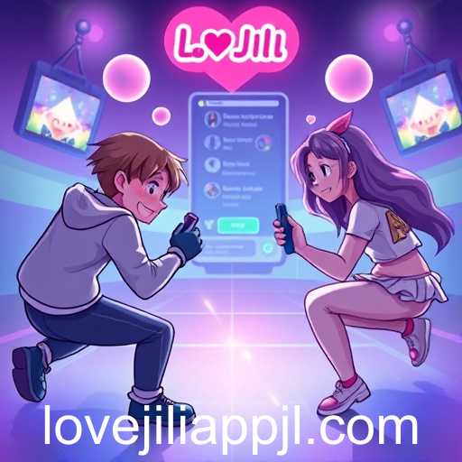 Exploring the LoveJili App Phenomenon