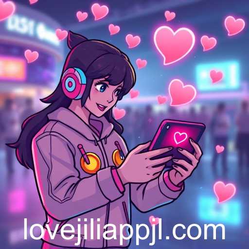 The Rise of Lovejili: Gaming Revolution