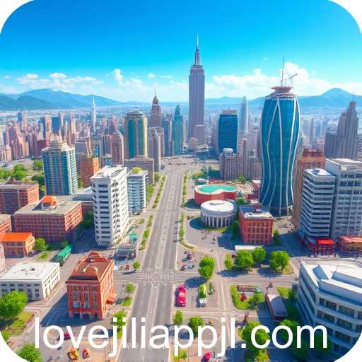 The Rise of Lovejili: A New Frontier in Online Gaming