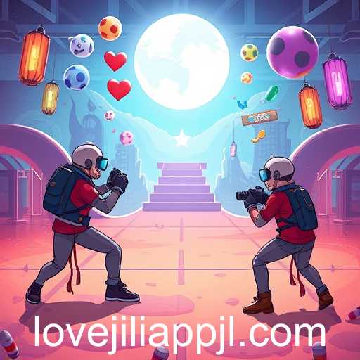 The Rise and Influence of Lovejili Game App