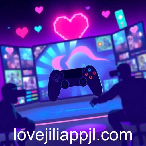 Rise of LoveJili: Revolutionizing the Gaming Landscape