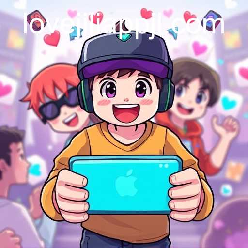 The Rise of Lovejili: A Gaming Phenomenon