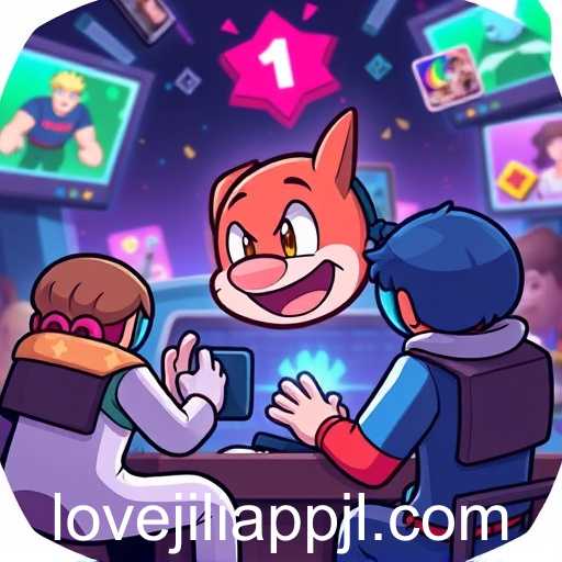 The Rise of Lovejili App in the Gaming World