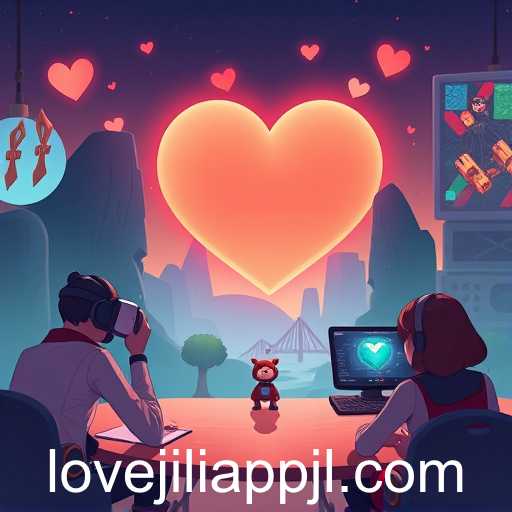 Rise of LoveJili: A Gaming Revolution